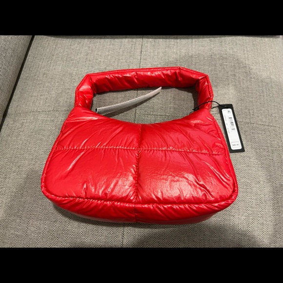 Circus by Sam Edelman shoulder bag - Picture 2 of 9